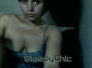 SleepyChic