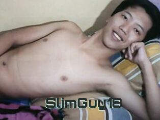 SlimGuy18