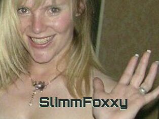 SlimmFoxxy