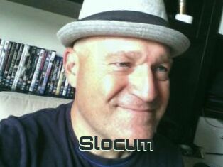 Slocum