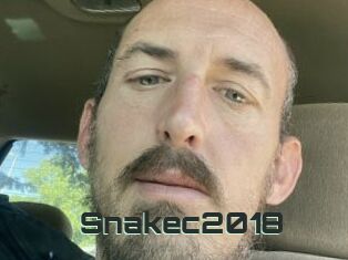 Snakec2018