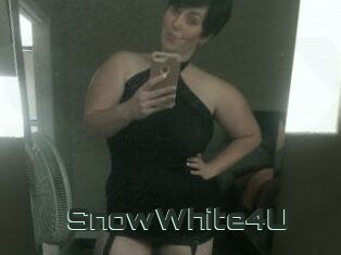 SnowWhite4U