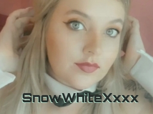 SnowWhiteXxxx