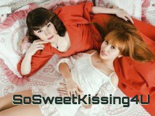 SoSweetKissing4U