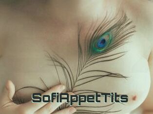 SofiAppetTits