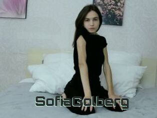 SofiaGolberg