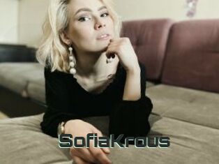 SofiaKrous