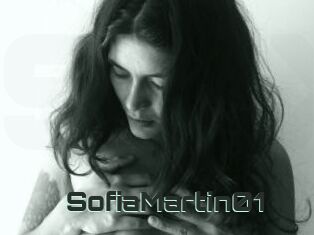 SofiaMartin01