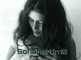 SofiaMartin18