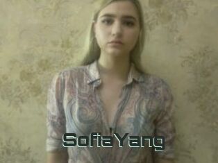 SofiaYang