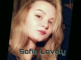 Sofia_Lovely