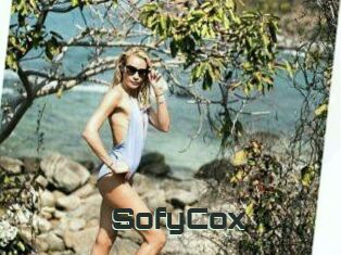 SofyCox