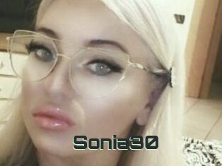 Sonia30