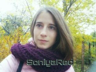 SoniyaRed