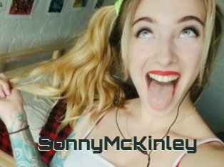 SonnyMcKinley