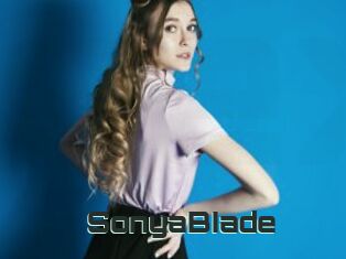 SonyaBIade