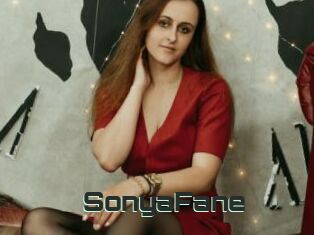 SonyaFane