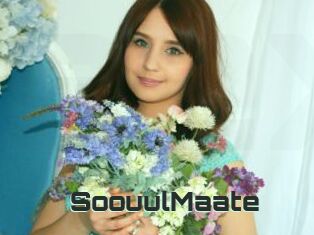 SoouulMaate