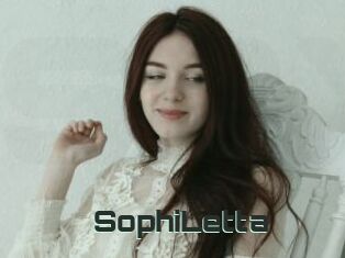 SophiLetta