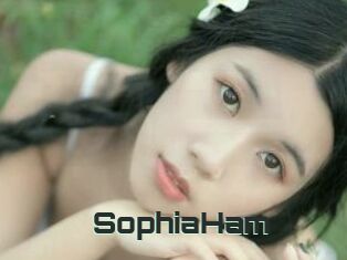 SophiaHam