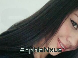 SophiaNxus