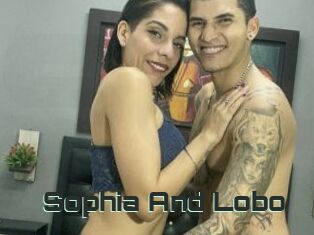 Sophia_And_Lobo