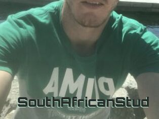 SouthAfricanStud