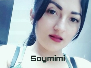 Soymimi