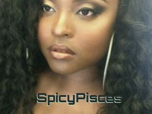 SpicyPisces