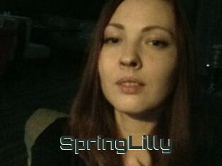 SpringLilly