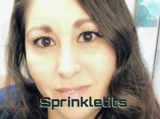 Sprinkletits