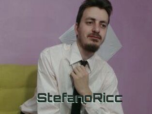 StefanoRicc