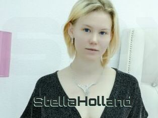 StellaHolland