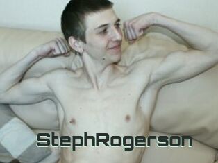 StephRogerson