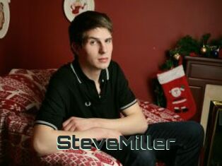 SteveMiller