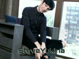 SteveYukina