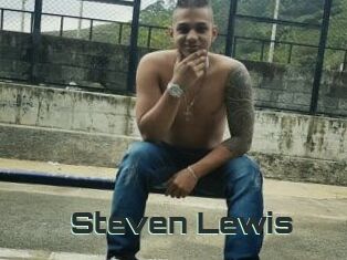 Steven_Lewis