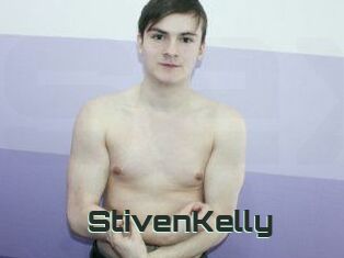 StivenKelly