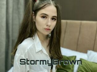 StormyBrown