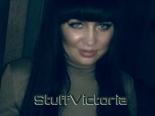 StuffVictoria