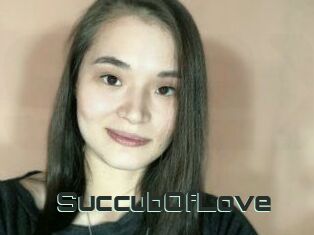 SuccubOfLove