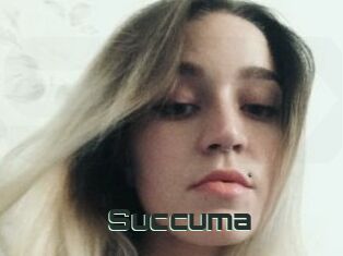 Succuma