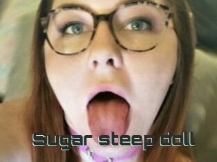 Sugar_steep_doll