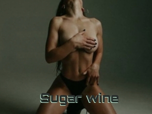 Sugar_wine