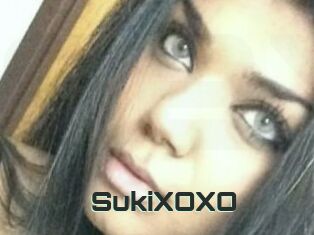 SukiXOXO