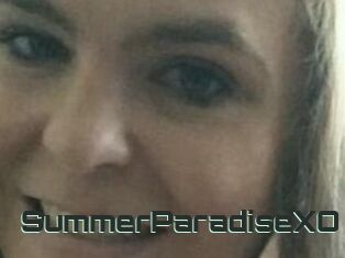 SummerParadiseXO