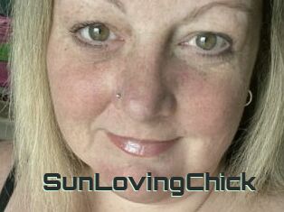 SunLovingChick