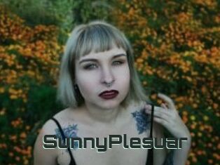 SunnyPlesuar