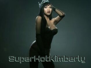 SuperHotKimberly