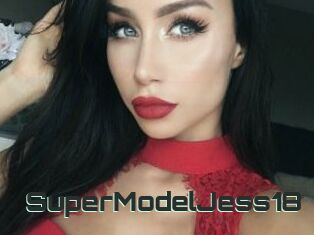 SuperModelJess18